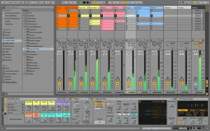 Ableton Live Suite 2023 2