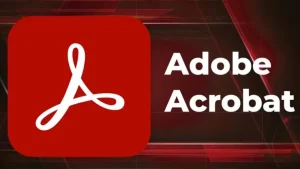 Adobe Acrobat Pro DC 2024 1