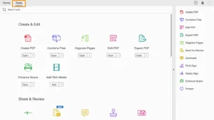 Adobe Acrobat Pro DC 2024 2