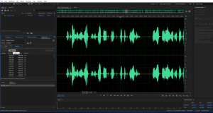 Adobe Audition CS6 2