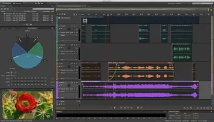Adobe Auditon CC 2023 2