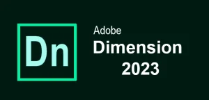 Adobe Dimension CC 2023 1