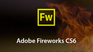 Adobe Fireworks CS6 1