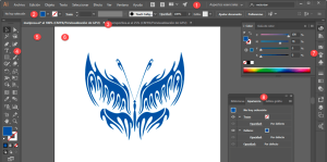 Adobe Illustrator CS6 2