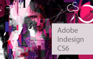 Adobe Indesign CS6 1