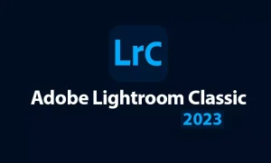 Adobe Photoshop Ligthroom CC 2023 1