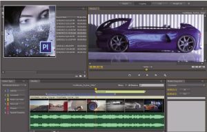 Adobe Prelude CS6 1