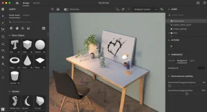 Adobe Substance 3D Stager 2024 2