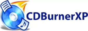 CDBurnerXP 1