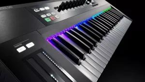 Native Instruments Komplete Kontrol 1