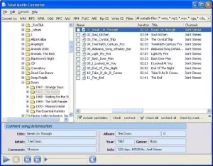 Total Audio Converter 2