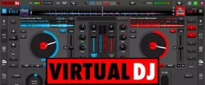 Virtual DJ Pro Infinity 2023 1