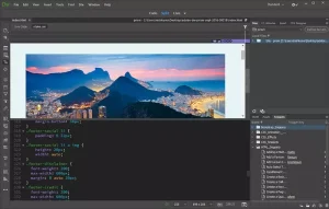 Adobe Dreamweaver CC 2021 2