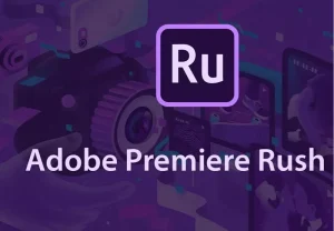 Adobe Premiere Rush CC 2023 1