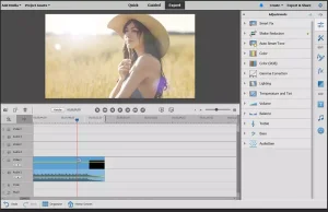 Adobe Premiere Elements 2023 2