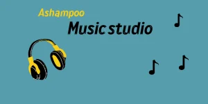 Ashampoo Music Studio 1