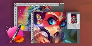 Corel Painter Essentials 1