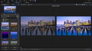 Cyberlink ColorDirector Ultra 1