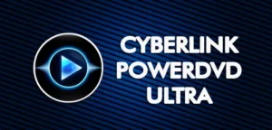 Cyberlink PowerDVD Ultra 1