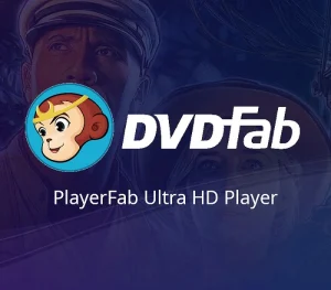 DVDFab Player Ultra 1