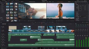 DaVinci Resolve Studio 1