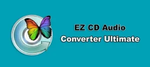 EZ CD Audio Converter Ultimate 1