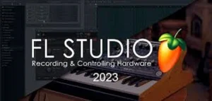 FL Studio 2023 1