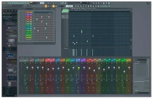 FL Studio 2023 2