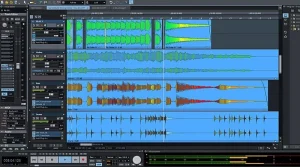 MAGIX Samplitude Pro X8 Suite 2023 2