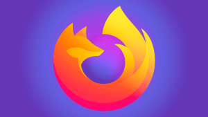 Mozilla Firefox 1