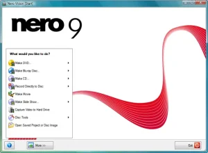 Nero 9 Full 2