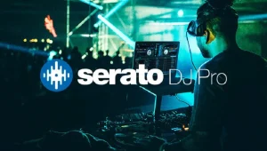 Serato DJ Pro 1