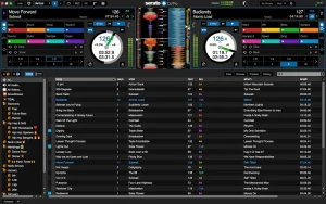 Serato DJ Pro 2