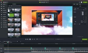 TechSmith Camtasia Studio 1