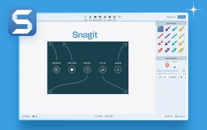 TechSmith Snagit 2