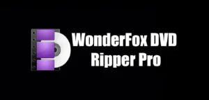 WonderFox DVD Ripper Pro 2023 1