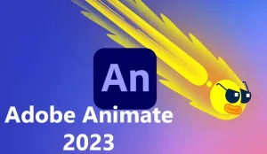 Adobe Animate CC 2024 1