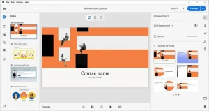 Adobe Captivate 2023 2