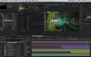 Adobe After Effects CC 2024 2