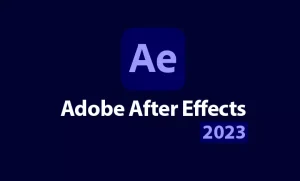 Adobe After Effects CC 2024 1