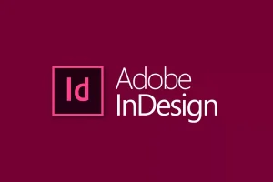 Adobe InDesign CC 2024 1