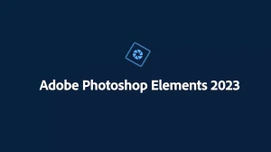 Adobe Photoshop Elements 2023 1