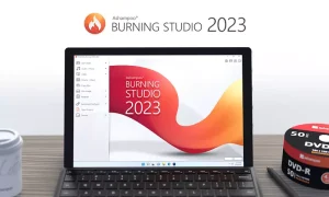 Ashampoo Burning Studio 2023 1