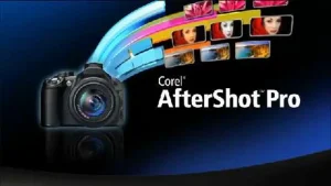 Corel AfterShot PRO 1