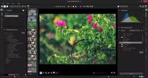 Corel AfterShot PRO 2