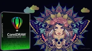 CorelDRAW Graphics Suite 2022 1