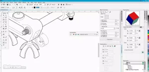 CorelDRAW Technical Suite 2022 2