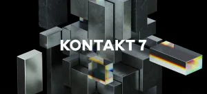 Native Instruments Kontakt 7 2024 1