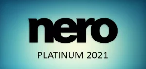 Nero Platinum 2021 Suite 1