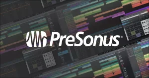 PreSonus Studio One 1